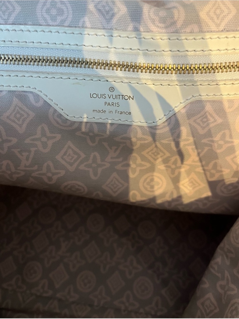 Louis Vuitton Tahitienne bag authentic 💯 - Picture 6 of 14